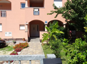 Apartmani Luna